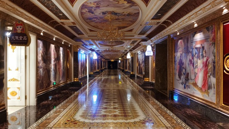 团建费用控制，如何精准把握成本与品质的平衡点？**